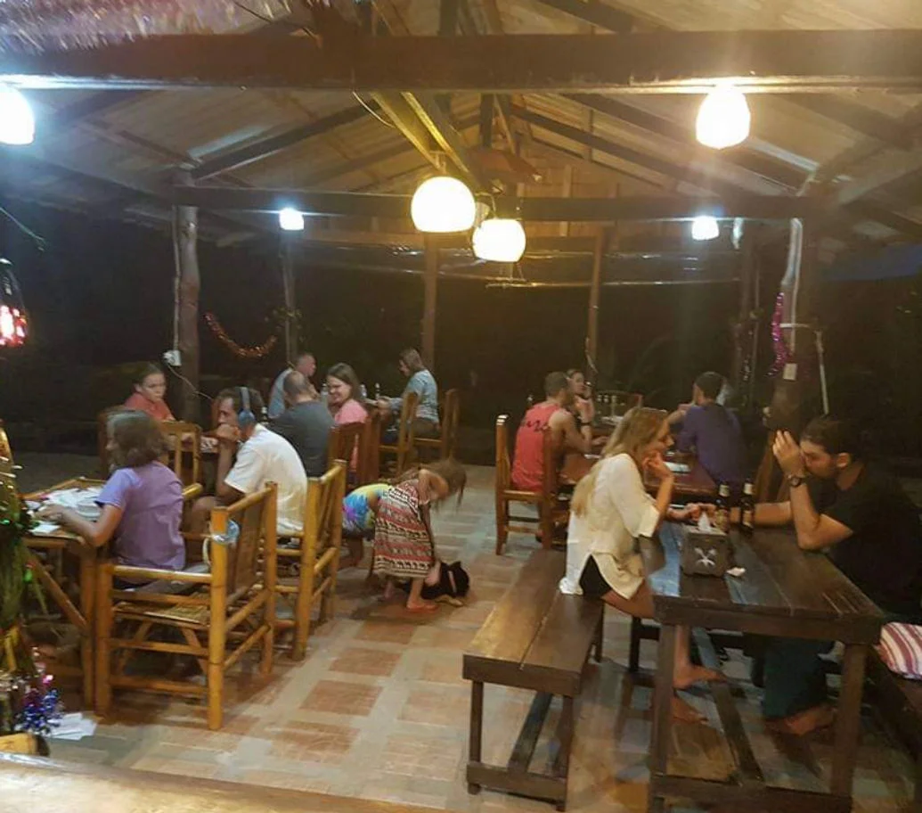  Koh Phangan