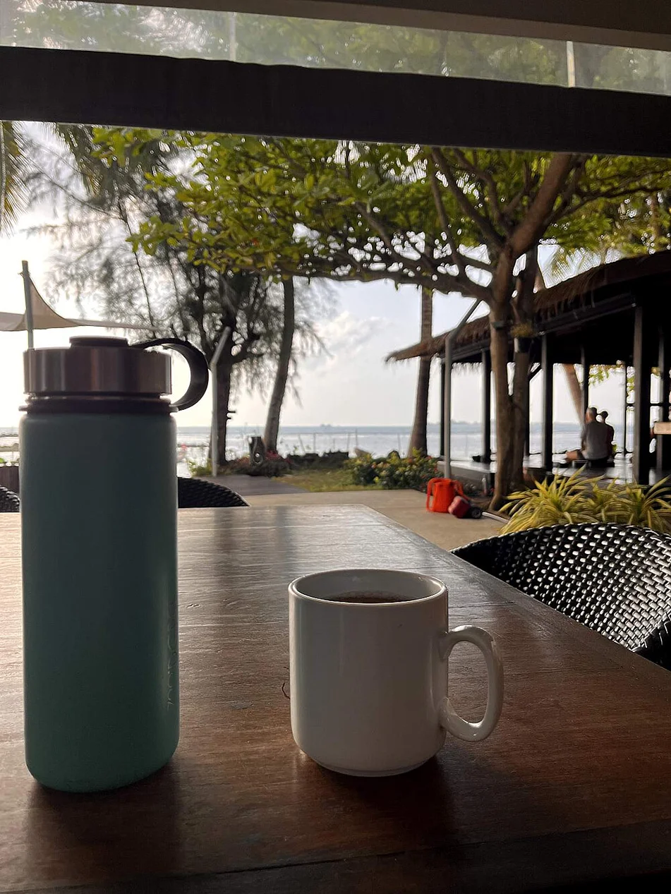  Koh Samui