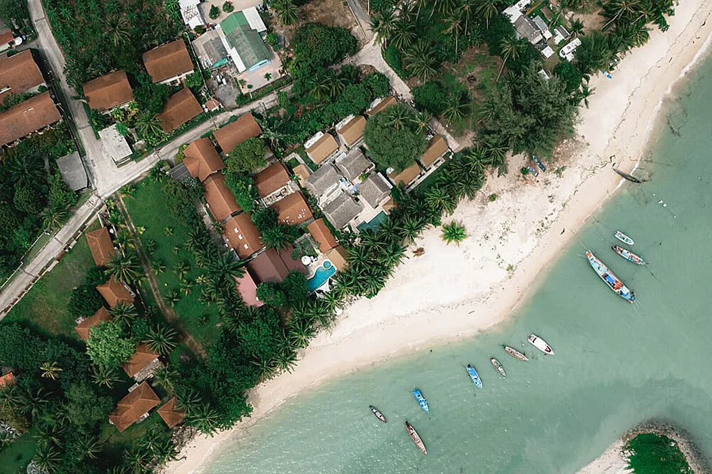 Samahita Retreat Center Thailand