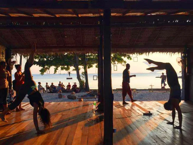  Koh Tao