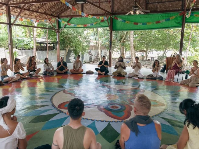 Samma Karuna Yoga Center 