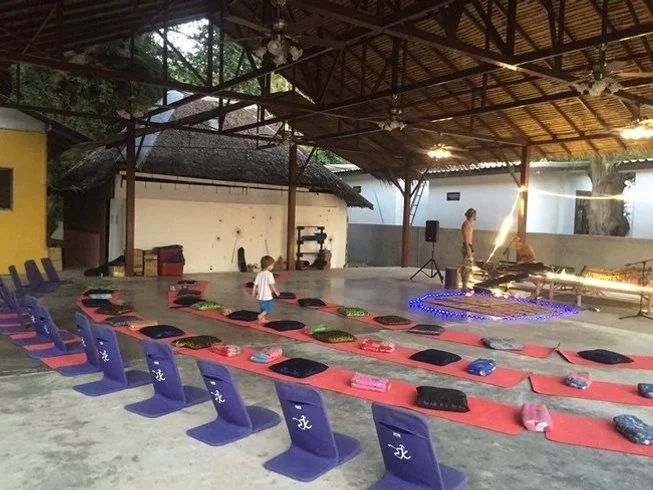  Koh Tao