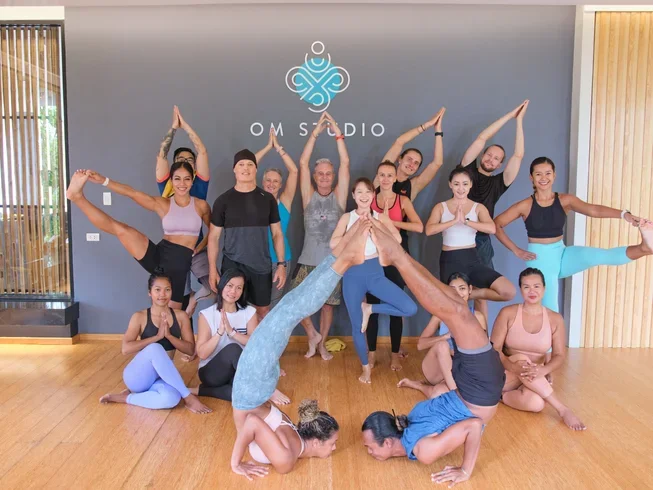 Stay Wellbeing & Lifestyle Resort