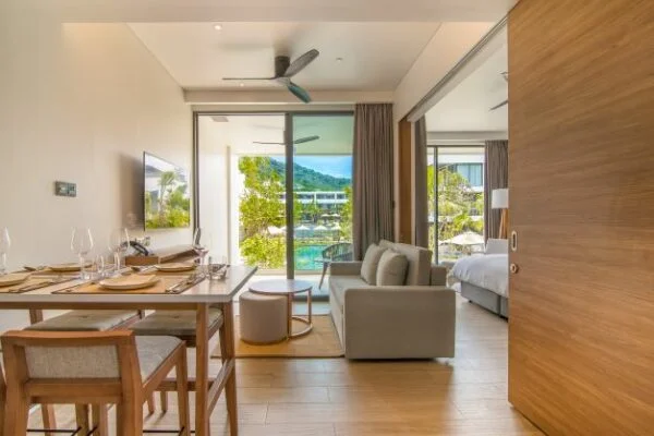 Stay Wellbeing & Lifestyle Resort