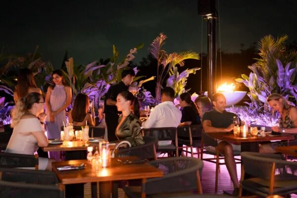 Stay Wellbeing & Lifestyle Resort Thailand