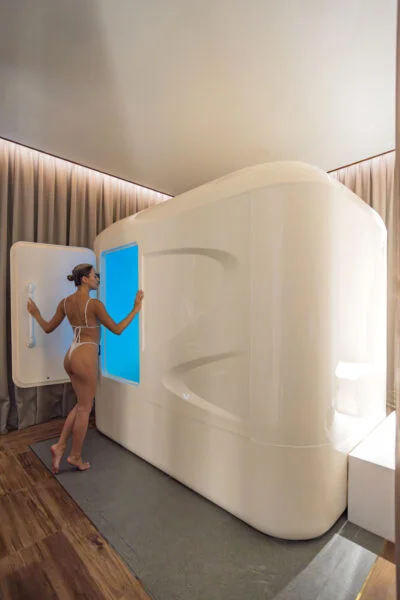 Stay Wellbeing & Lifestyle Resort 