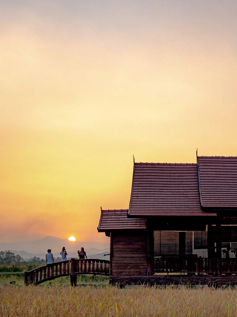 Suan Sati Chiang Mai