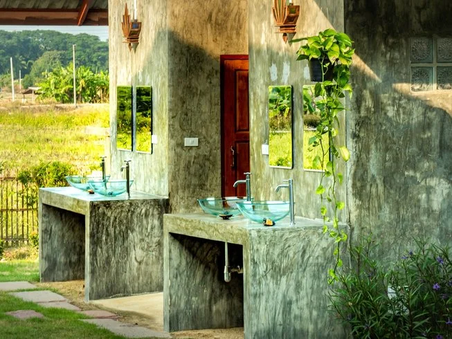 Suan Sati Thailand