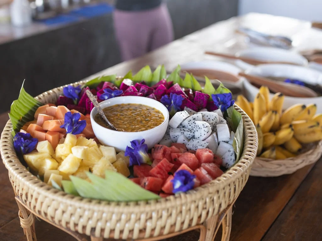 Suan Sati Chiang Mai