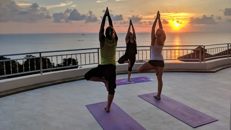  Koh Phangan