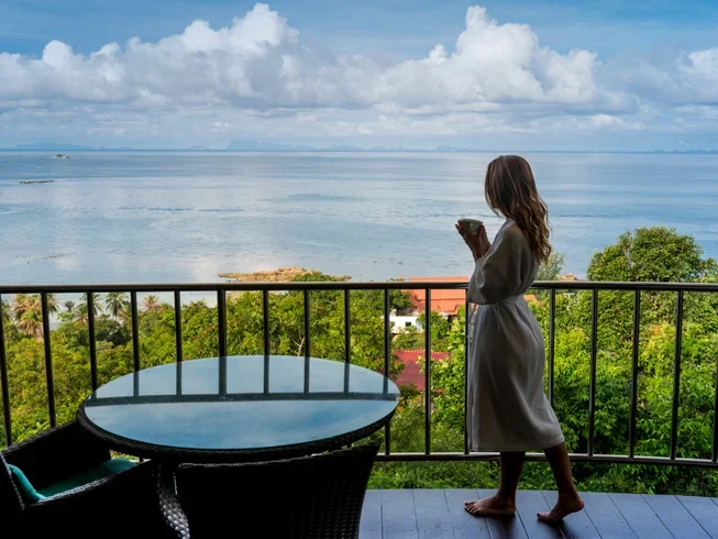 Sunset Hill Resort Thailand