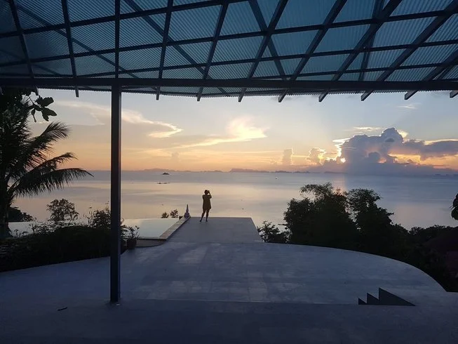 Sunset Hill Resort