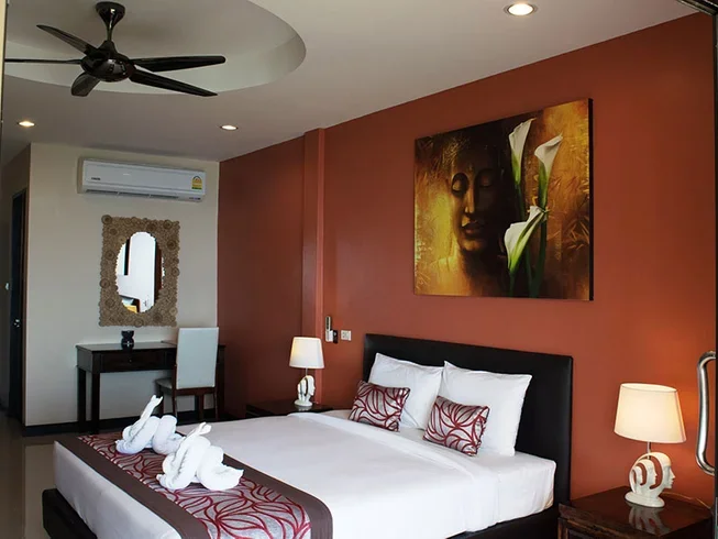 Sunset Hill Resort 