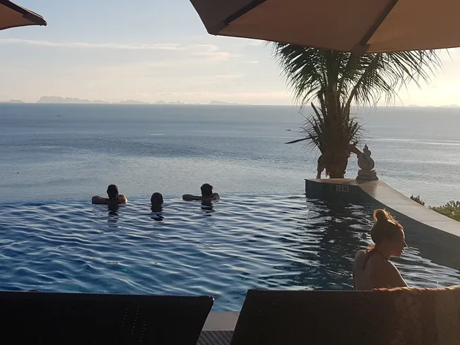 Sunset Hill Resort
