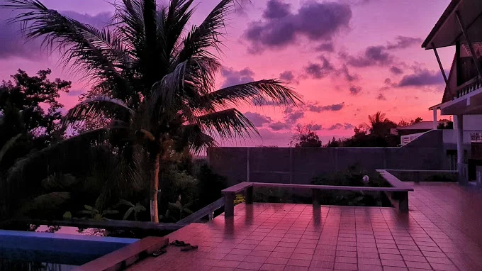 Tantramela Thailand