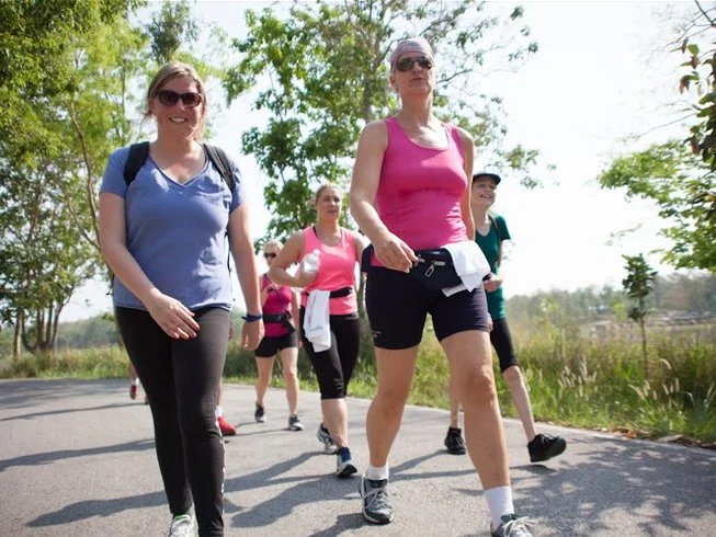 Thailand Fitness Bootcamp