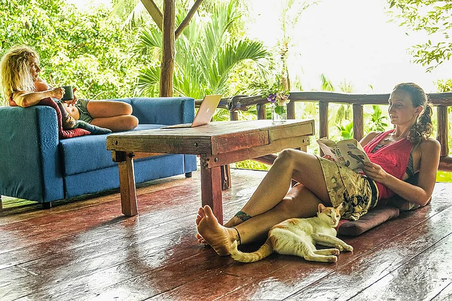  Koh Phangan