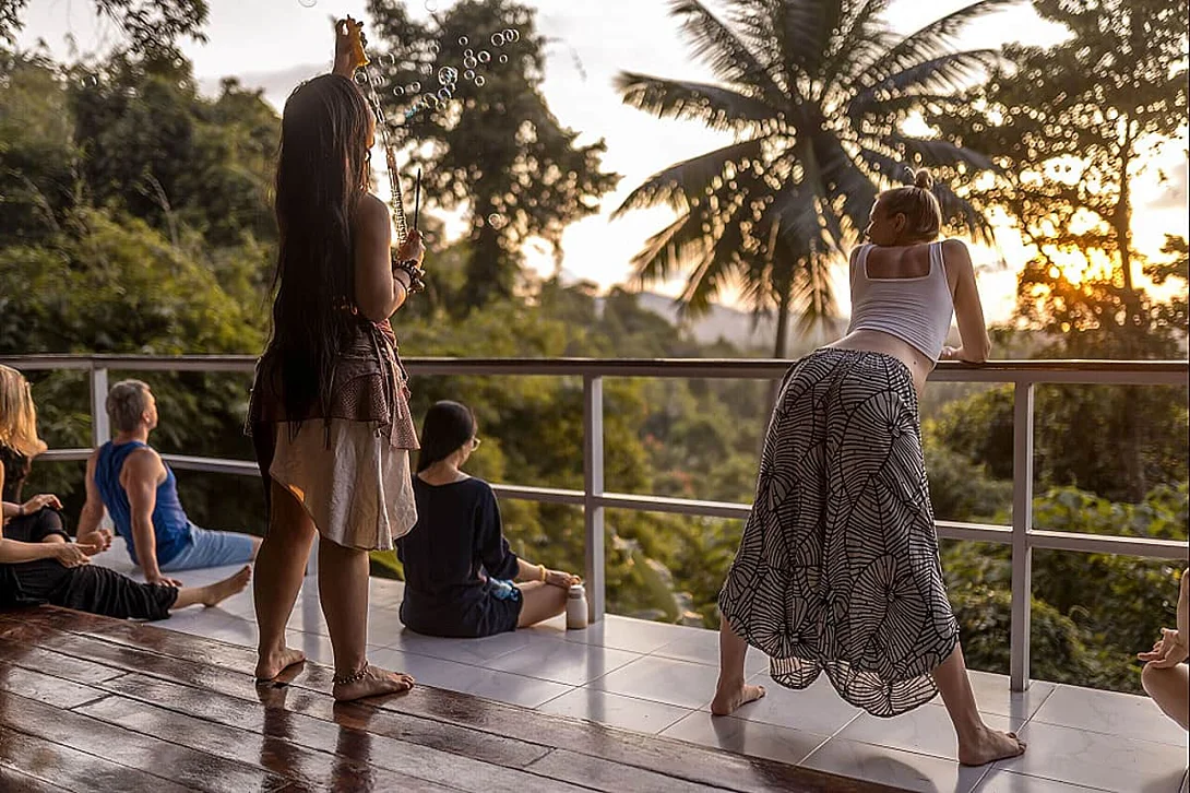  Koh Phangan