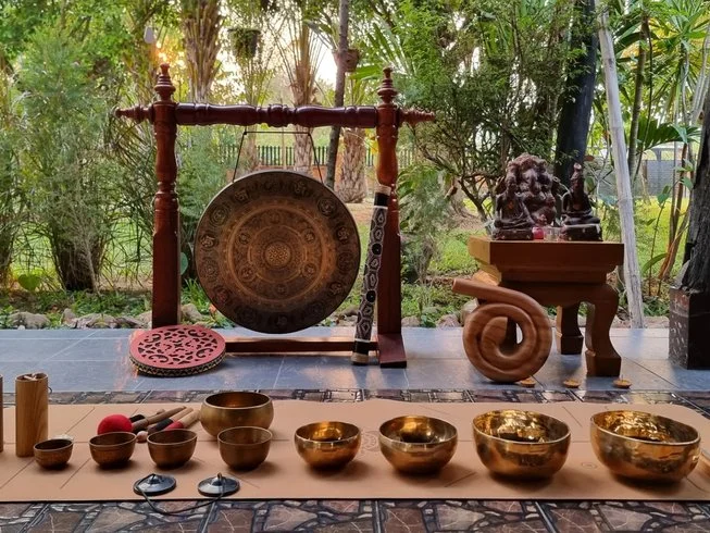 The Warriors House Chiang Mai Thailand