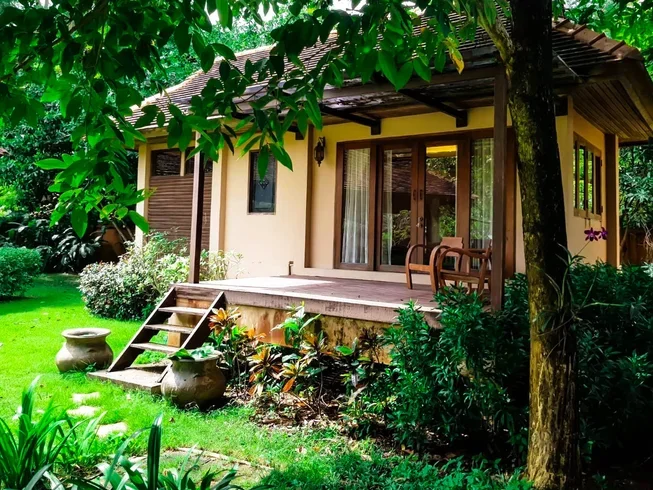 The Warriors House Chiang Mai 