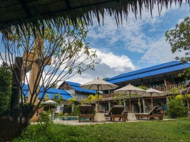  Koh Pha Ngan