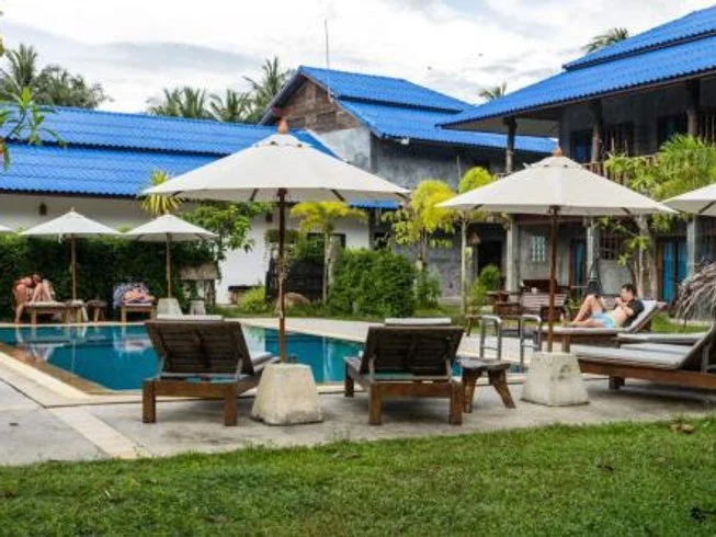 Wonderland Healing Center 