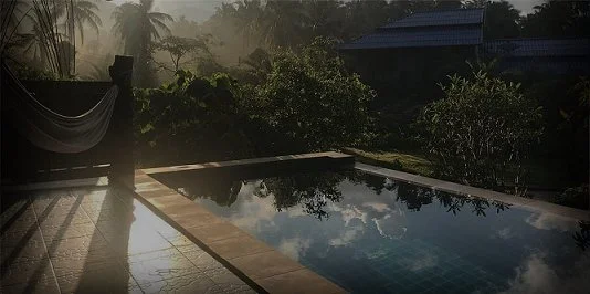 Wonderland Healing Center Thailand