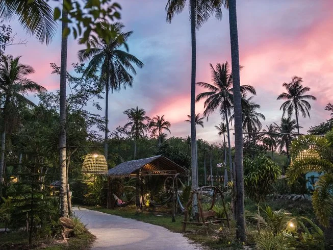  Koh Pha Ngan