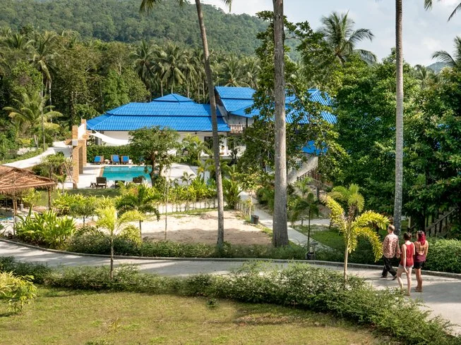 Wonderland Healing Center 