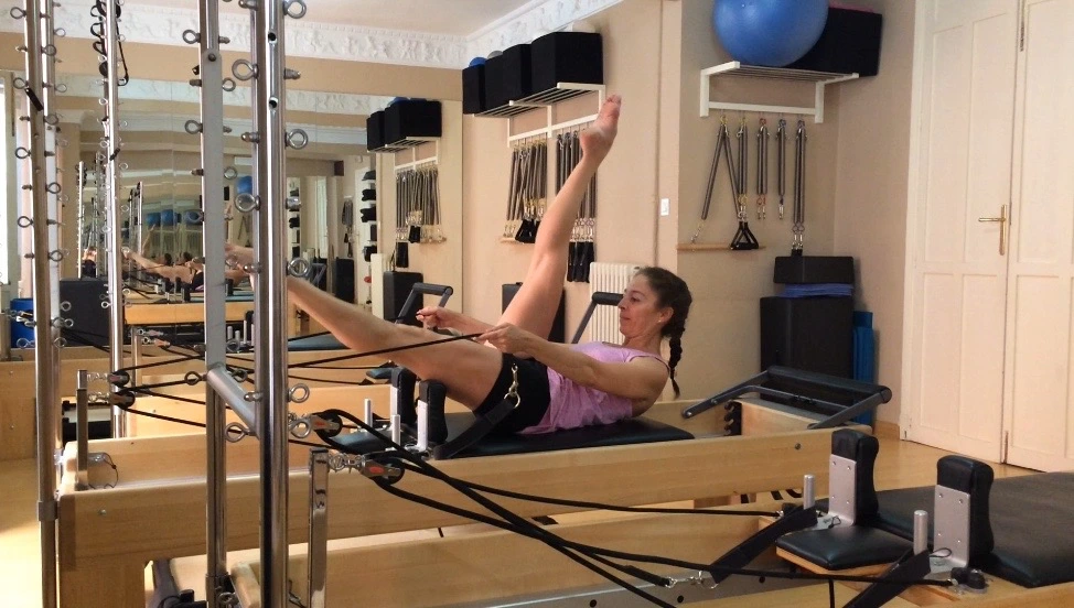 9 Líneas Pilates Studio Spain