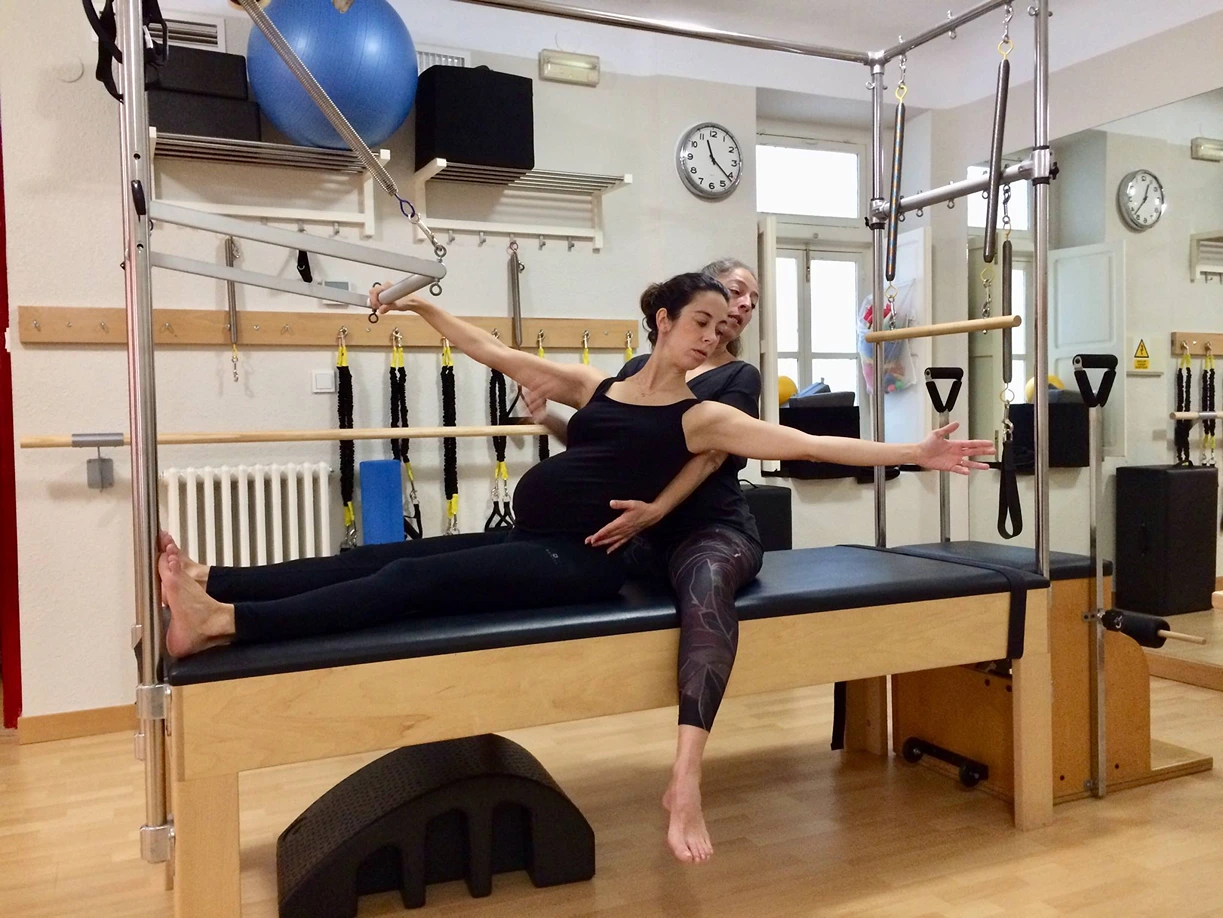 9 Líneas Pilates Studio 
