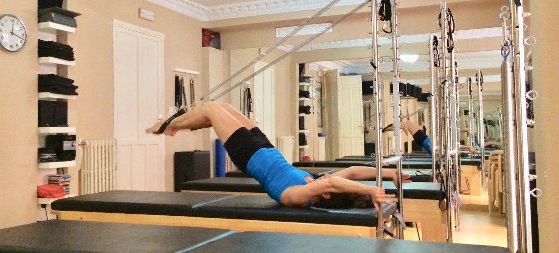 9 Líneas Pilates Studio 