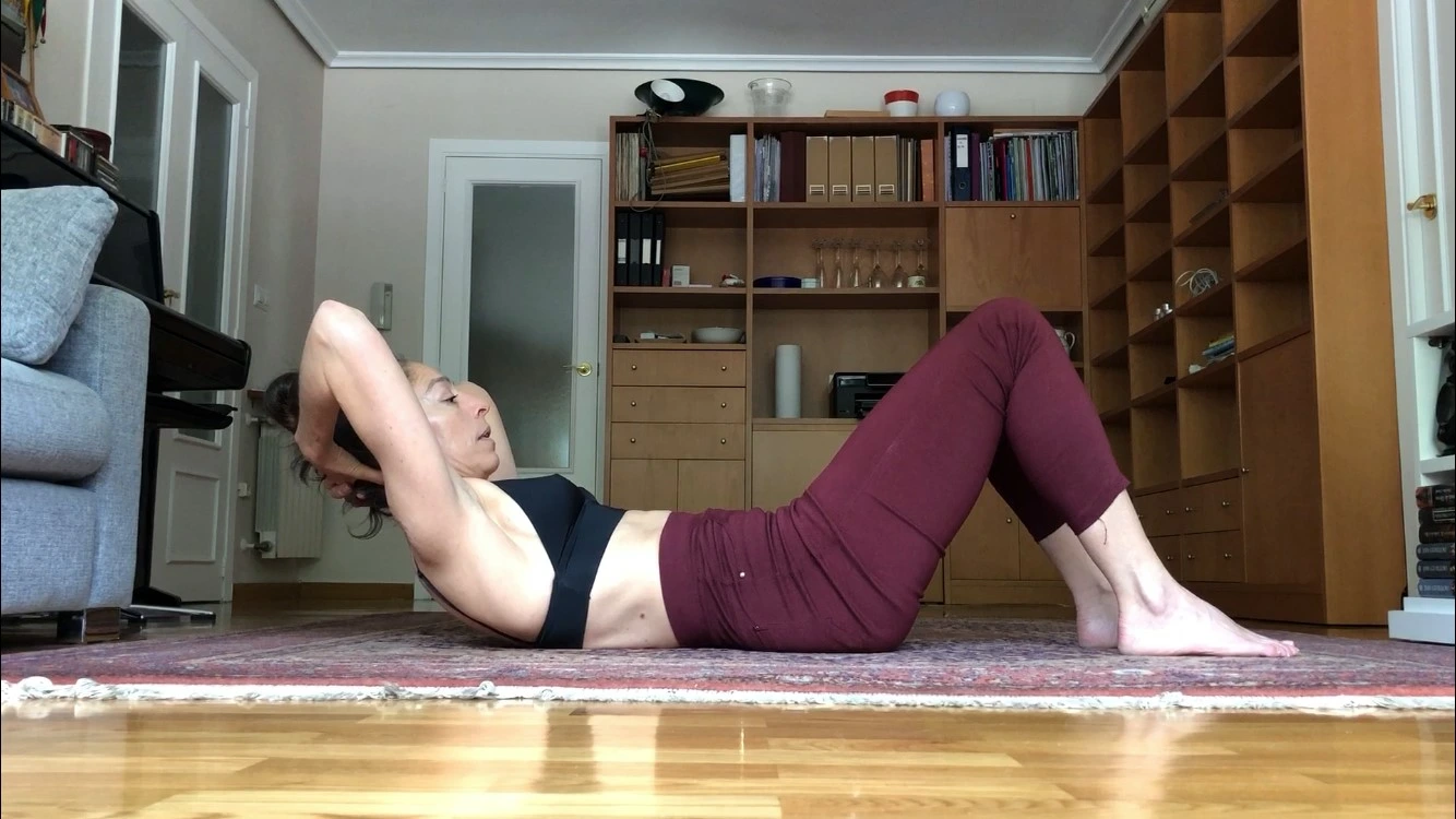 9 Líneas Pilates Studio Spain