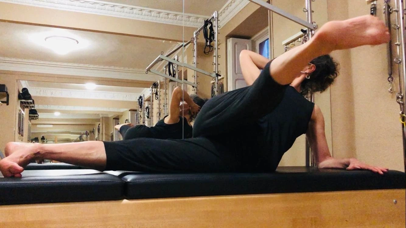 9 Líneas Pilates Studio Spain