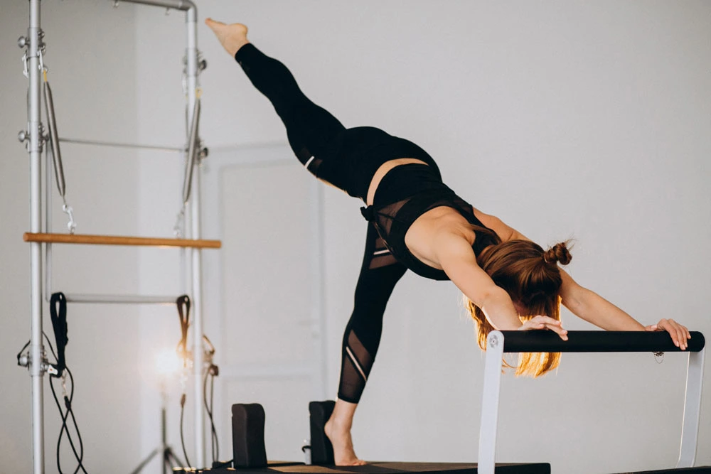 Activa2 Pilates Spain