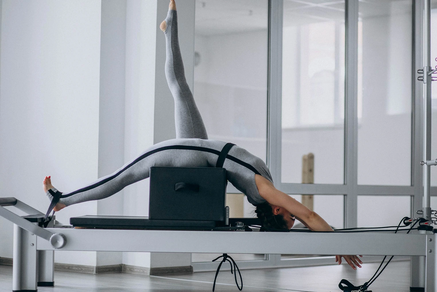 Activa2 Pilates Spain