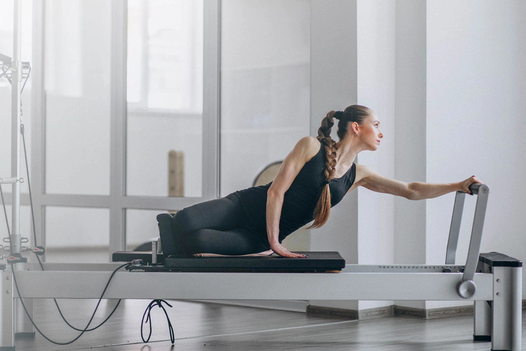 Activa2 Pilates 