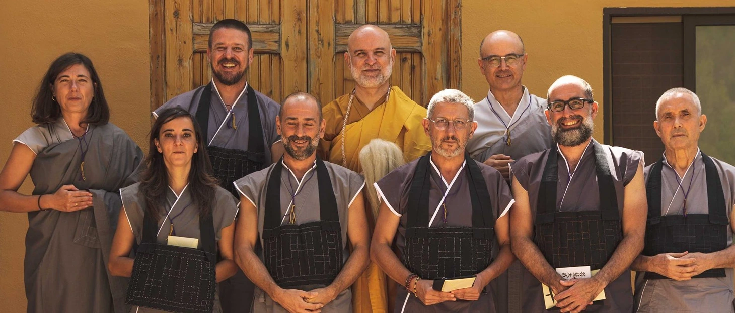 Asociación Zen de Murcia 