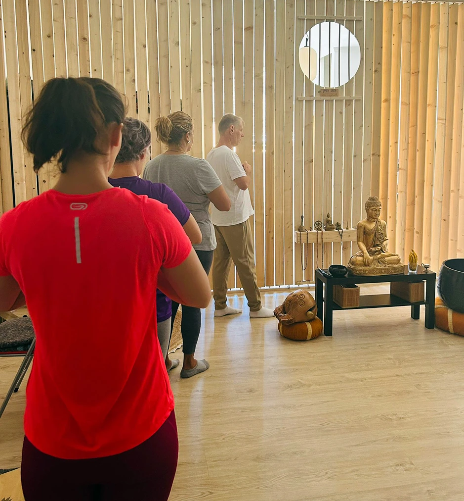 Asociación Zen de Murcia Spain