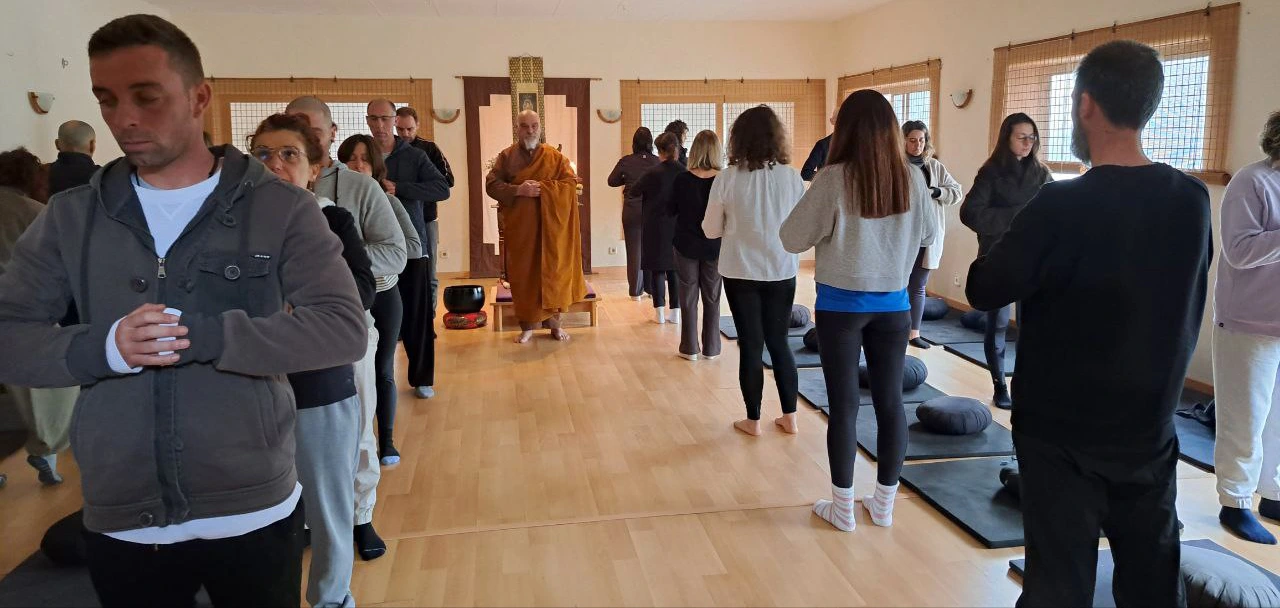Asociación Zen de Murcia