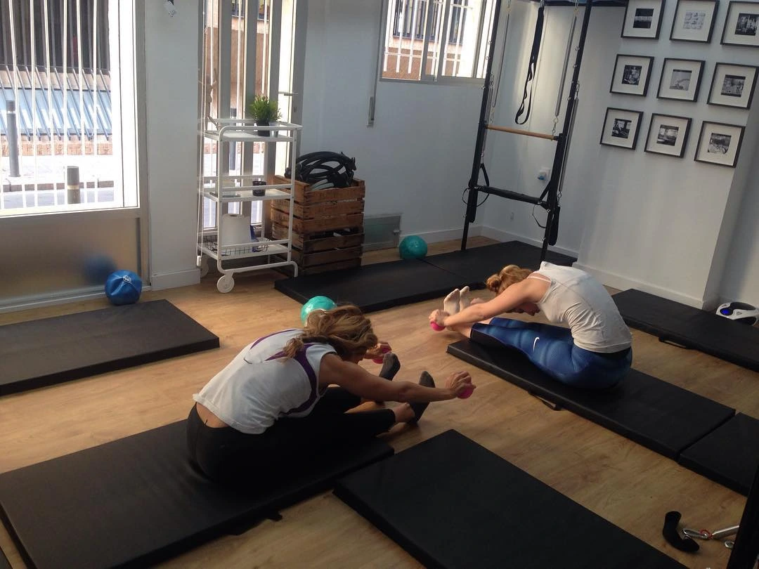 BM Pilates