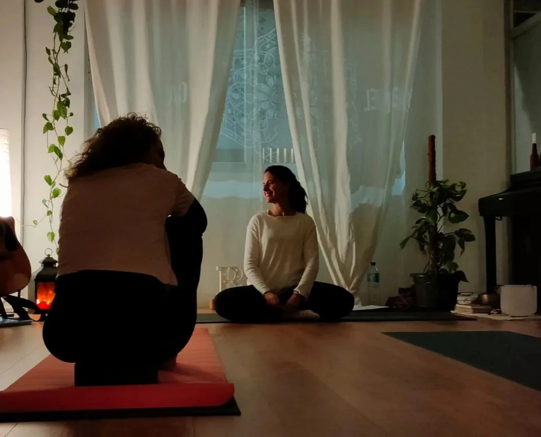 Beniel Yoga Estudio