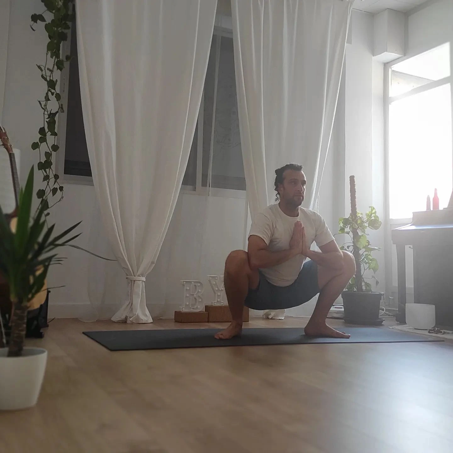 Beniel Yoga Estudio Murcia
