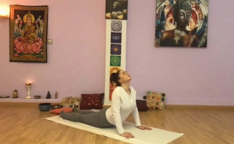 CENTRO YOGA SHAKTI GARDEN Spain