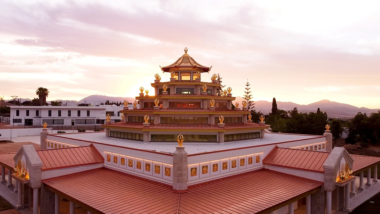 Centro Budista Kadampa Sugata 