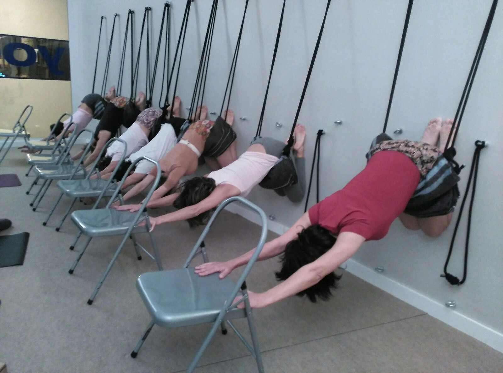 Centro de Yoga El Valle 