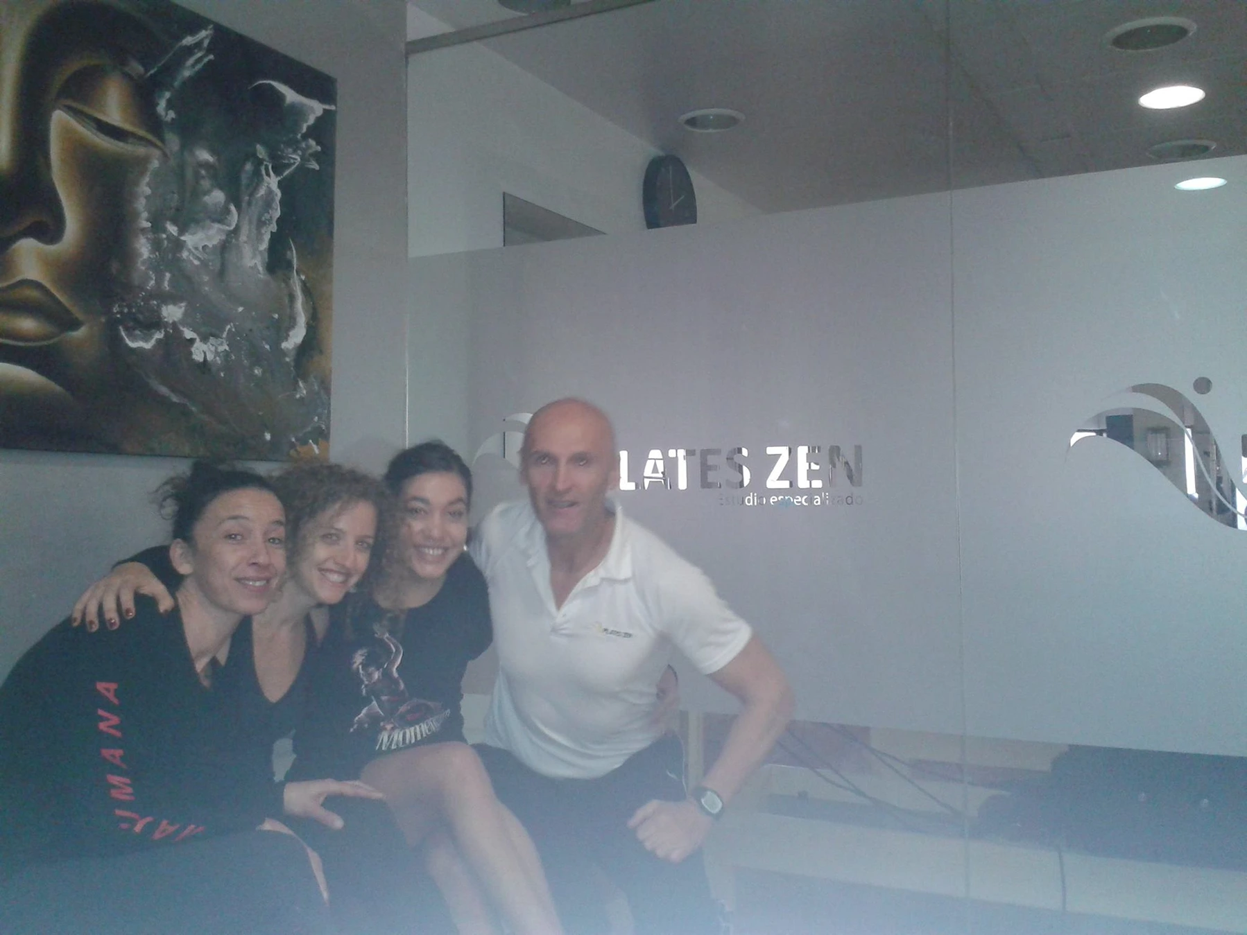 ESTUDIO PILATES ZEN 