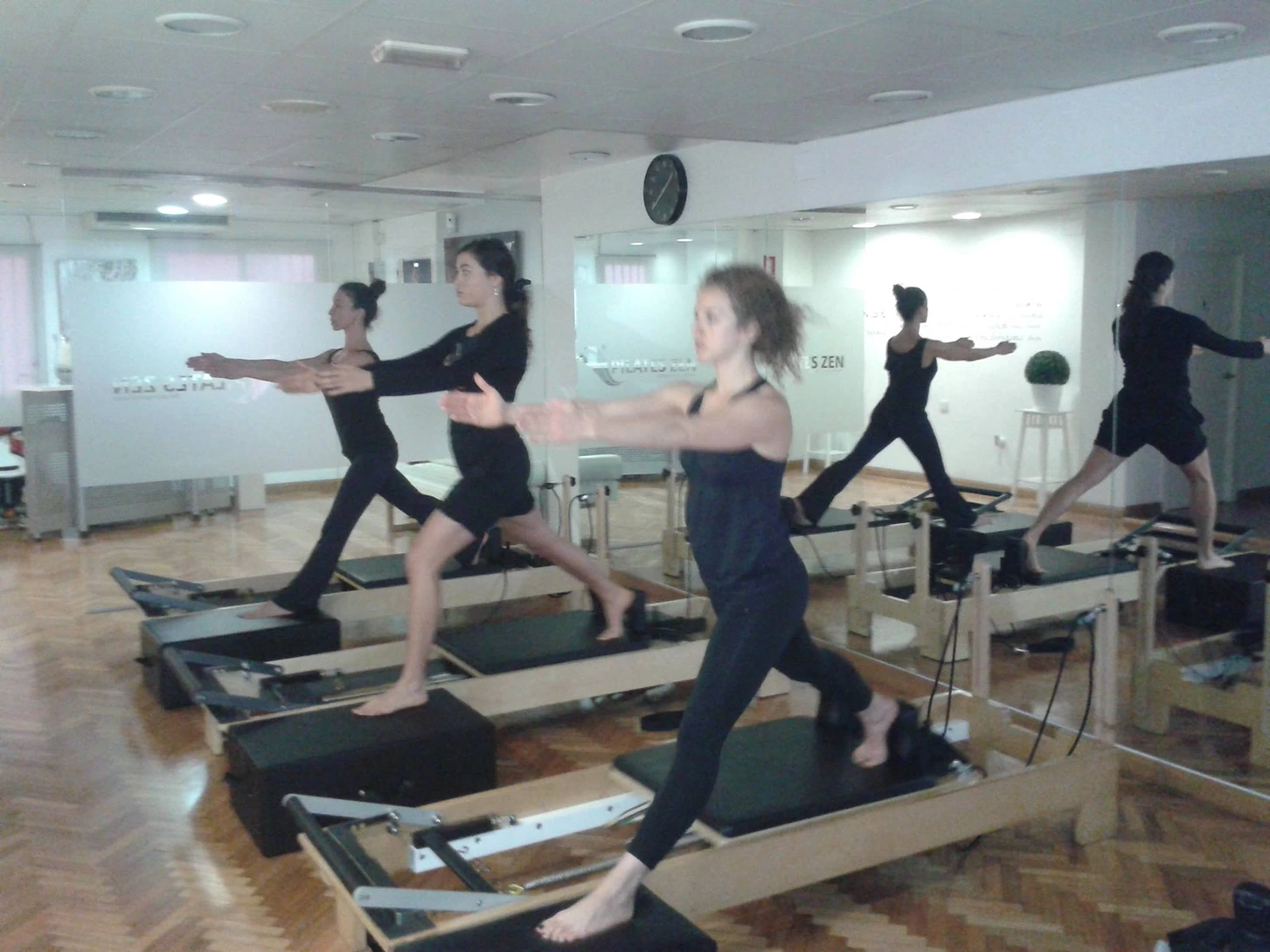 ESTUDIO PILATES ZEN Spain