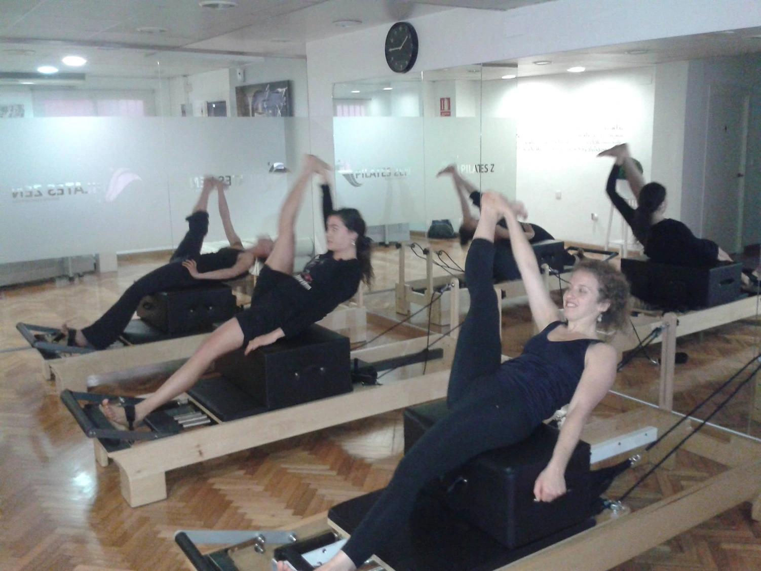 ESTUDIO PILATES ZEN Spain