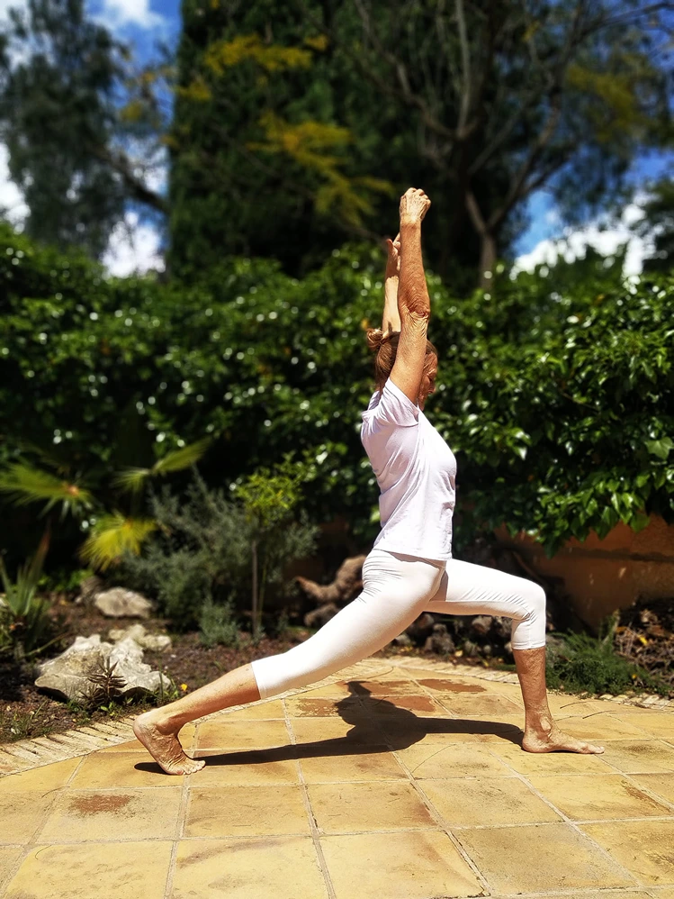 Escuela de Yoga Mar Menor Murcia